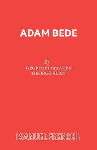 Produktbild: Adam Bede
