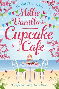 Produktbild: Millie Vanilla's Cupcake Caf&eacute;