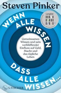 Produktbild: Wenn alle wissen, dass alle wissen...