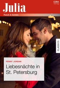 Produktbild: Liebesn&auml;chte in St. Petersburg
