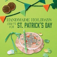Produktbild: Crafts for St. Patrick's Day