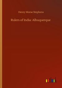 Produktbild: Rulers of India: Albuquerque
