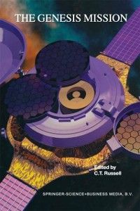 Produktbild: The Genesis Mission