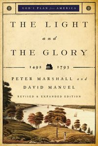 Produktbild: The Light and the Glory