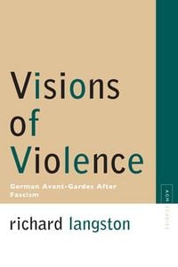 Produktbild: Visions of Violence