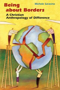 Produktbild: Being about Borders
