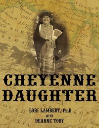 Produktbild: Cheyenne Daughter