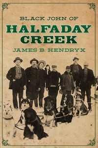 Produktbild: Black John of Halfaday Creek