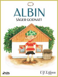 Produktbild: Albin s&auml;ger godnatt