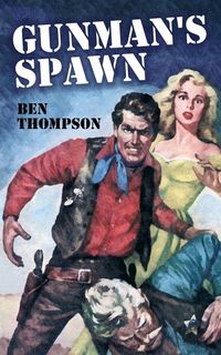 Produktbild: Gunman's Spawn
