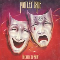 Produktbild: Theatre Of Pain (40th Anniversary Remaster)