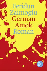 Produktbild: German Amok