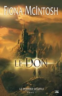 Produktbild: Le Dernier Souffle, T1