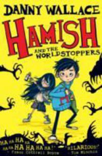 Produktbild: Hamish and the WorldStoppers