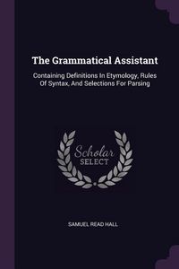 Produktbild: The Grammatical Assistant