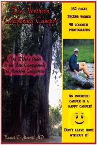 Produktbild: The Northern California Camper