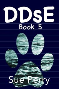 Produktbild: DDsE, Book 5
