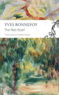 Produktbild: The Red Scarf