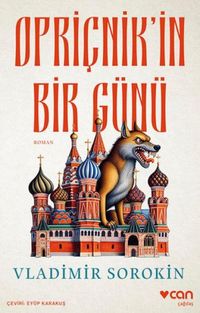 Produktbild: Opricnikin Bir G&uuml;n&uuml;