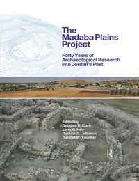 Produktbild: The Madaba Plains Project