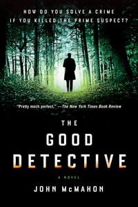 Produktbild: The Good Detective
