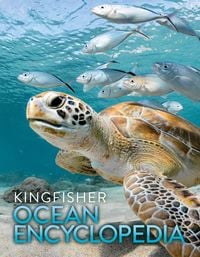 Produktbild: The Kingfisher Ocean Encyclopedia