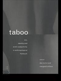 Produktbild: Taboo