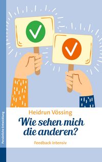 Produktbild: Wie sehen mich die anderen?
