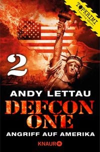 Produktbild: Defcon One 2