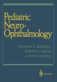 Produktbild: Pediatric Neuro-Ophthalmology