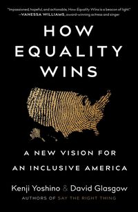 Produktbild: How Equality Wins