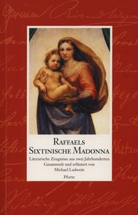 Produktbild: Raffaels Sixtinische Madonna