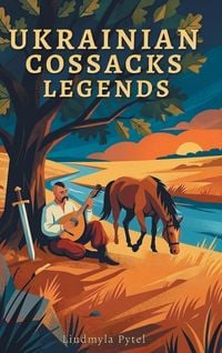 Produktbild: Legends of the Ukrainian Cossacks