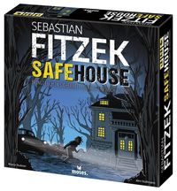 Sebastian Fitzek, SafeHouse von Sebastian Fitzeks