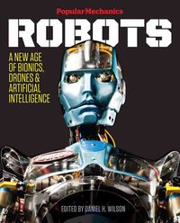 Produktbild: Pop Mech Robots