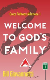 Produktbild: Welcome to God's Family