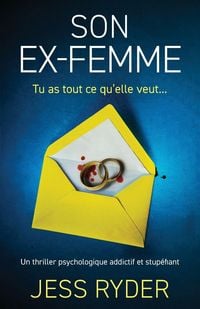 Produktbild: Son Ex-femme