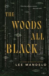 Produktbild: The Woods All Black