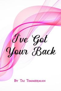 Produktbild: Timmerman, T: I've Got Your Back