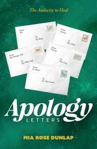 Produktbild: Apology Letters