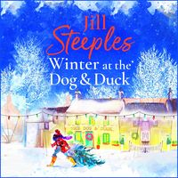Produktbild: Winter at the Dog & Duck