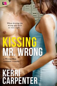 Produktbild: Kissing Mr. Wrong