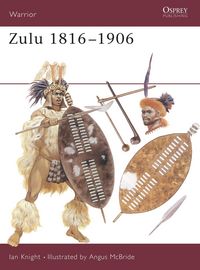 Produktbild: Knight, I: Zulu