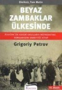 Produktbild: Beyaz Zambaklar &Uuml;lkesinde