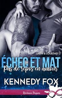 Produktbild: Pas de repos en amour
