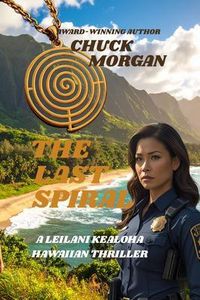 Produktbild: The Last Spiral (Ebook)