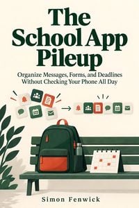 Produktbild: The School App Pileup
