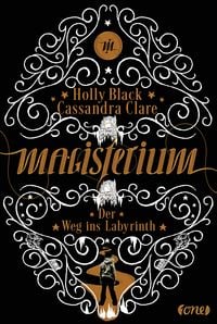 Produktbild: Magisterium - Der Weg ins Labyrinth