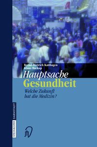 Produktbild: Hauptsache Gesundheit