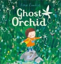 Produktbild: Ghost Orchid